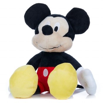 MICKEY MOUSE 14&quot; PLUSH