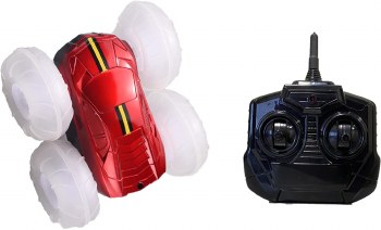 MINDSCOPE FLIP RACER R/C