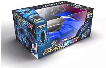 MINDSCOPE TURBO TWISTER CRASHNETIX
