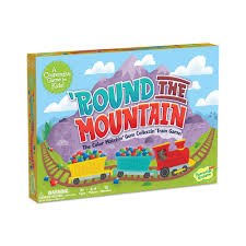 MINDWARE ROUND THE MOUNTAIN