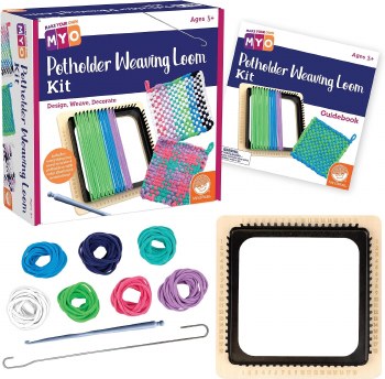 MINDWARE WEAVING LOOM