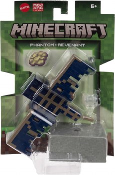 MINECRAFT CRAFT-A-BLOCK PHANTOM