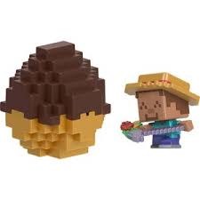 MINECRAFT MINI MODE STEVE