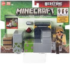 MINECRAFT TRAPPER'S TRIPWIRE