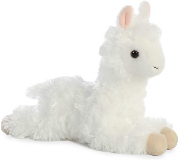 MINI FLOPSIE ANSY ALPACA