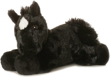 MINI FLOPSIE BEAU HORSE