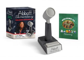 MINI KIT ABBOTT ELEMENTARY INTERCOM