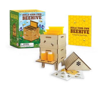 MINI KIT BUILD YOUR OWN BEEHIVE