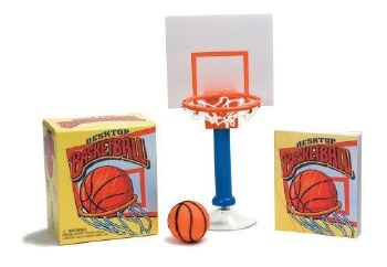 MINI KIT DESKTOP BASKETBALL