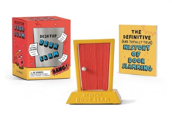 MINI KIT DESKTOP DOOR SLAM