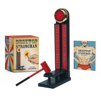 MINI KIT DESKTOP STRONGMAN