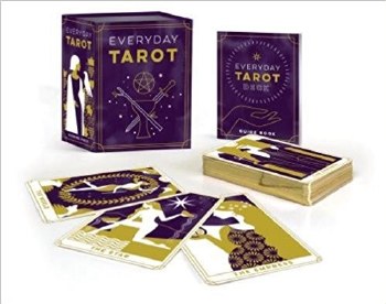 MINI KIT EVERYDAY MINI TAROT DECK