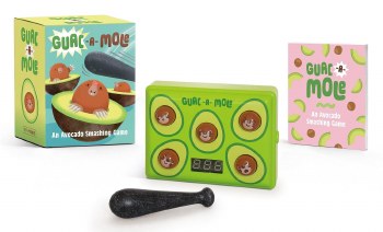 MINI KIT GUAC-A-MOLE