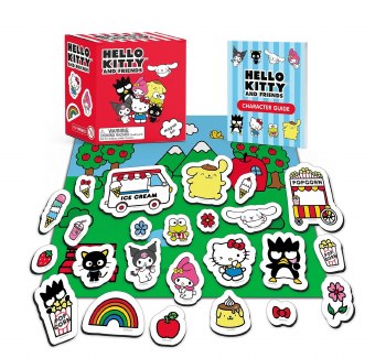 MINI KIT HELLO KITTY