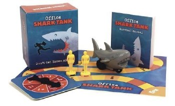 MINI KIT OFFICE SHARK TANK