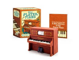 MINI KIT PLAYER PIANO