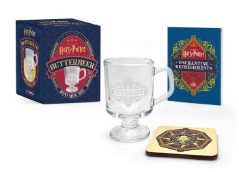 MINI KIT POTTER BUTTERBEER MINI MUG
