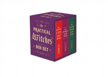 MINI KIT PRACTICAL WITCHES' BOX
