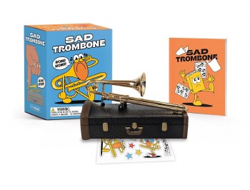 MINI KIT SAD TROMBONE