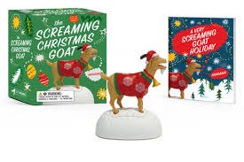 MINI KIT SCREAMING CHICKEN