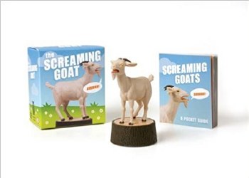 MINI KIT SCREAMING GOAT