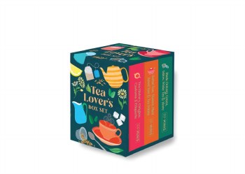 MINI KIT TEA LOVER'S BOX SET