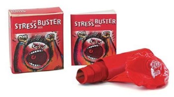 MINI KIT THE STRESS BUSTER BOX