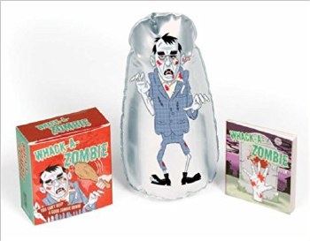 MINI KIT WHACK-A-   ZOMBIE