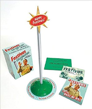 MINI KIT SEINFELD FESTIVUS