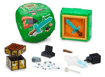 MINIVERSE MINECRAFT EDITION