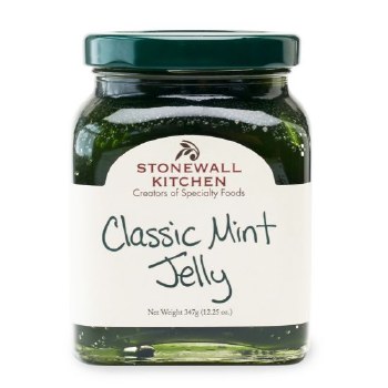 STONEWALL CLASSIC MINT JELLY 12.25oz