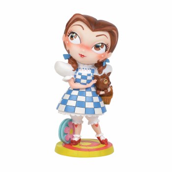 MISS MINDY DOROTHY FIGURE