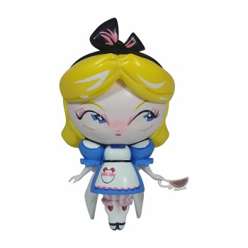 MISS MINDY VINYL FIGURE ALICE