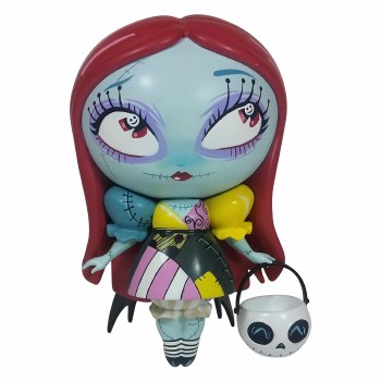 MISS MINDY VINYL FIGURE SALLY