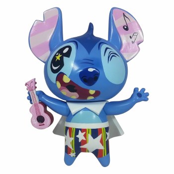 MISS MINDY VINYL FIGURE STITCH