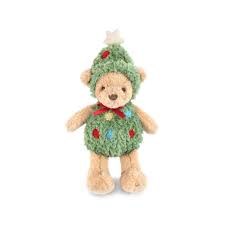 MON AMI CHRISTMAS TREE BEAR