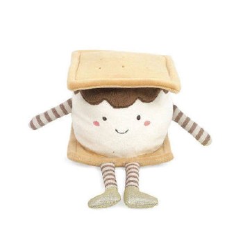 MON AMI FUDGY S'MORES