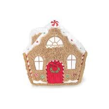 MON AMI GINGERBREAD HOUSE