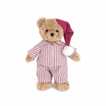 MON AMI HOLIDAY PAJAMA BEAR