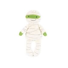 MON AMI MONSTER MUMMY