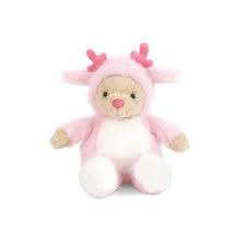MON AMI REINDEER BEAR