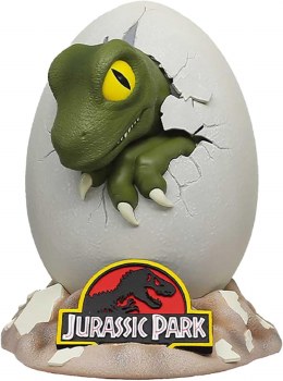 MONOGRAM BANK JURASSIC PARK EGG