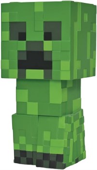MONOGRAM BANK MINECRAFT CREEPER
