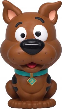MONOGRAM BANK SCOOBY-DOO