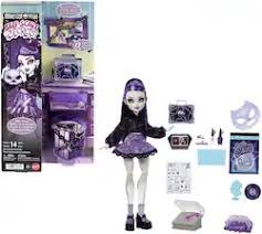 MONSTER HIGH SPECTRA SELF-SCARE