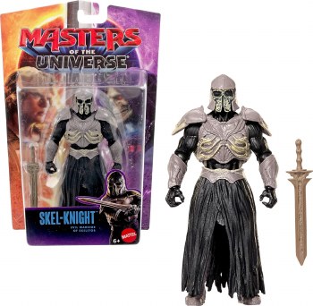 MOTO MOVIE FIGURE SKEL-KNIGHT