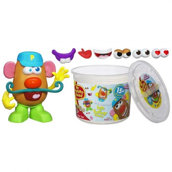 MR POTATO HEAD BUCKET