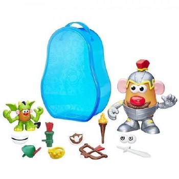 MR POTATO HEAD KNIGHT STORY PACK