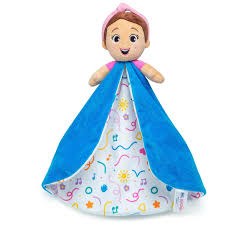 MS.RACHEL HUGGABLE HUGGY