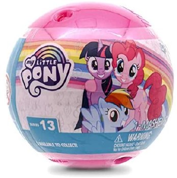 MY LITTLE PONY MASH 'EMS SERIES 13